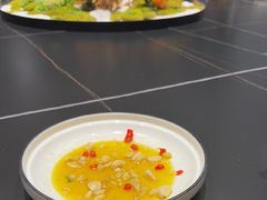 -味莊餐厅(康庄南街店)