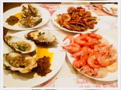 -芭菲盛宴·环球美食(锦城万达广场店)