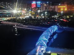-琴岛之星摩天轮