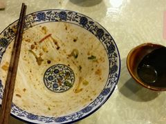 -老浒记烤鸭-北京菜(琉璃厂店)
