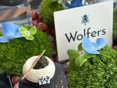 -君悦酒店·大堂酒吧·高空下午茶·暮色微醺