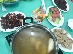 -乌记鲜活牛肉城(金砂东路店)