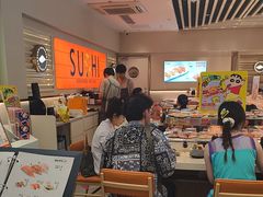 -争鲜回转寿司(东方银座店)