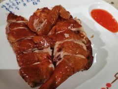 -T館·花园艺术餐厅