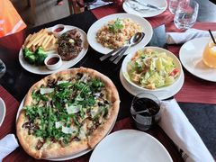 -WOLFGANG PUCK KITCHEN & BAR(迪士尼小镇店)