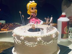 -淀里船宴(卓达店)