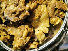 -清真·益鑫羊肉手抓馆(花园北街店)