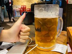 -盟重烧烤(高正街店)