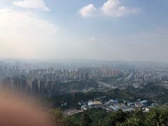 -重庆抗战遗址博物馆