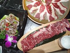 -鹤江桥·红油牛肉粉(SKP店)