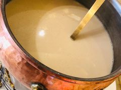 陶高奶茶-巴音浩日娲·蒙餐(双林东路店)