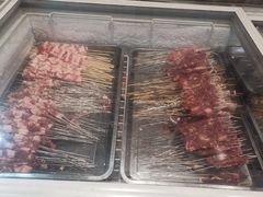 -鑫正兴东北烧烤(滨湖店)