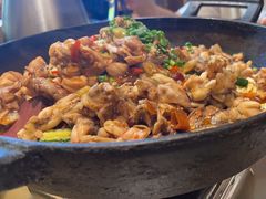 -陈厨老味·老派郴州菜(宜章店)