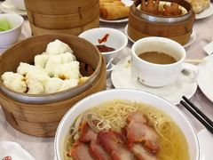 -京星港式饮茶Part.2店(忠孝东店)