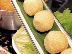 -新记美食(关闸店)