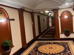 -上海锦江金门大酒店
