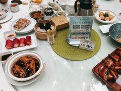 -喜宴·粤菜·茶点·海鲜(光浩店)