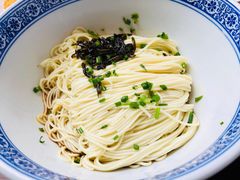 葱油拌面-沪西老弄堂面馆(定西路店)