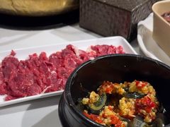 -食潮汕头鲜牛馆(望京保利店)