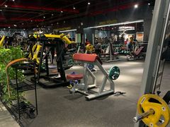 -梧桐阳光国际游泳健身会所(亚运村店)