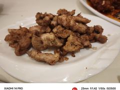 -永兴餐厅(复兴中路店)