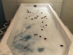 -耀莱SPA·搓澡·按摩养生(坭岗店)