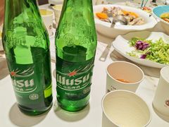 -马白开来特色羊排揪片子  (总店)