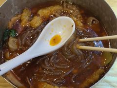 -魔都三兄弟酸辣粉·蘸卤炸串(虹桥万科店)