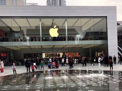 -Apple零售店(成都太古里店)