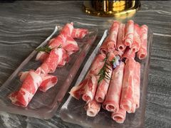 -合乐·创意火锅(亚东柒号店)