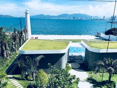 -芽庄MP泰式海鲜海景餐厅