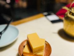 豌豆黄-小吊梨汤·北京菜·烤鸭(鸟巢店)