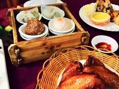 -喜鹊茶点.啫煲(车陂店)