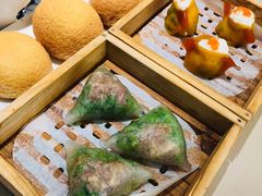 -蔡澜点心·粤菜(西单大悦城店)