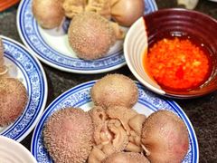 -清真·京华源铜锅涮肉(丰庆店)