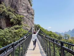 -雁荡山风景名胜区