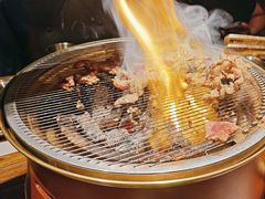 -西塔老太太泥炉烤肉(万柳华联店)