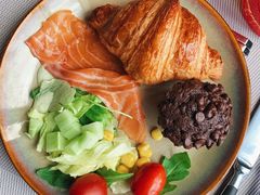 -上海苏宁宝丽嘉酒店·Cafe Bellagio西餐厅
