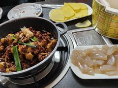 -贵阳李氏息烽阳朗鸡(民生路店)