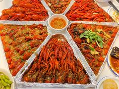-老长沙龙虾馆(梅林店)
