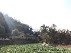 -韶山毛泽东同志故居