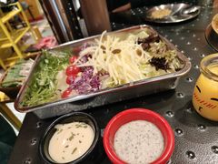 -小牛哈尼韩式水煎肉(万象城店)