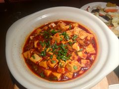 -肆海小川菜酒馆Wine Bistro (青年路店)