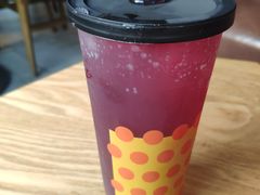 蓝莓星空-星巴克(大梅沙8号仓店)