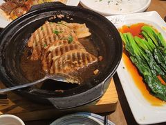 -乡里八闽·福州乡土菜(火车北站店)