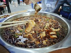 胖子鱼-胖子鱼·天水麻辣鱼火锅(秦州407店)