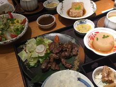 -味太助·银饭食堂(中华城店)