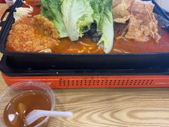 -家味螺蛳粉&烤鱼(五角场店)