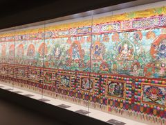 -青海藏文化博物院