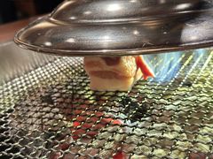 -肉甲韩国木炭烤肉(新壹街1店)